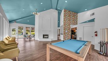 Clubhouse